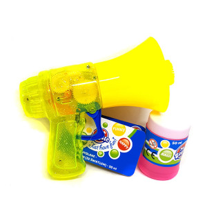 Bublifuk 50 ml Megafón