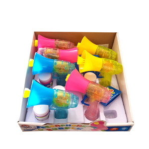 Bublifuk 50 ml Megafón
