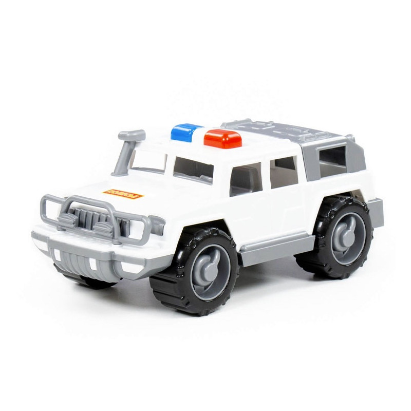 Auto Defender Policie