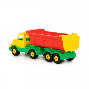 Auto Stopár  s návesom