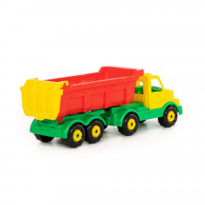 Auto Stopár  s návesom