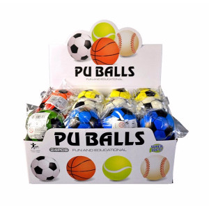 Loptička futbalová