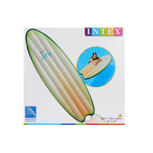 Nafukovací surf