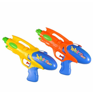 Pištoľ vodná 26 cm