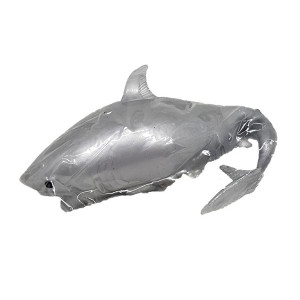 Žralok stiskací měkký