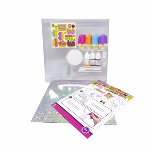 Atelier Glamour Balzám na rty