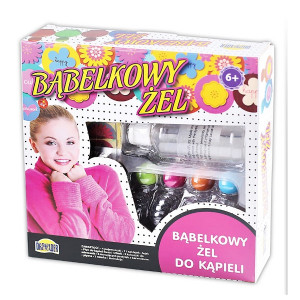 Atelier Glamour Pěna do koupele