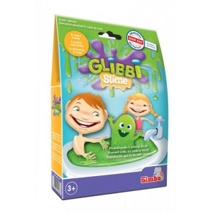 Glibbi Slime Sliz do vane...