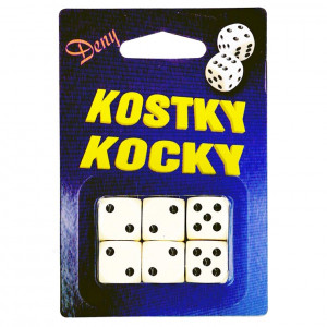 Hracie kocky