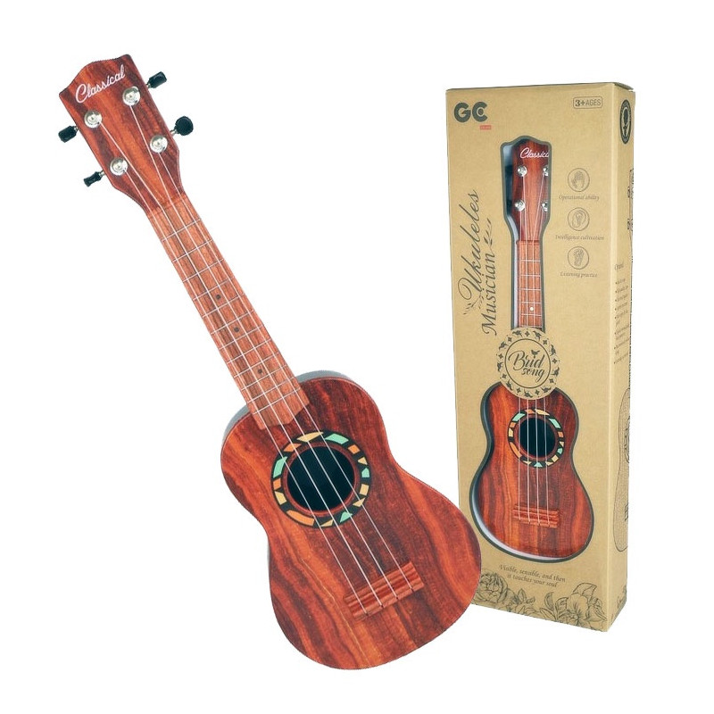 Kytara, 58cm