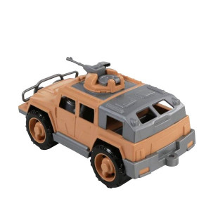 Auto Obranca vojenské
