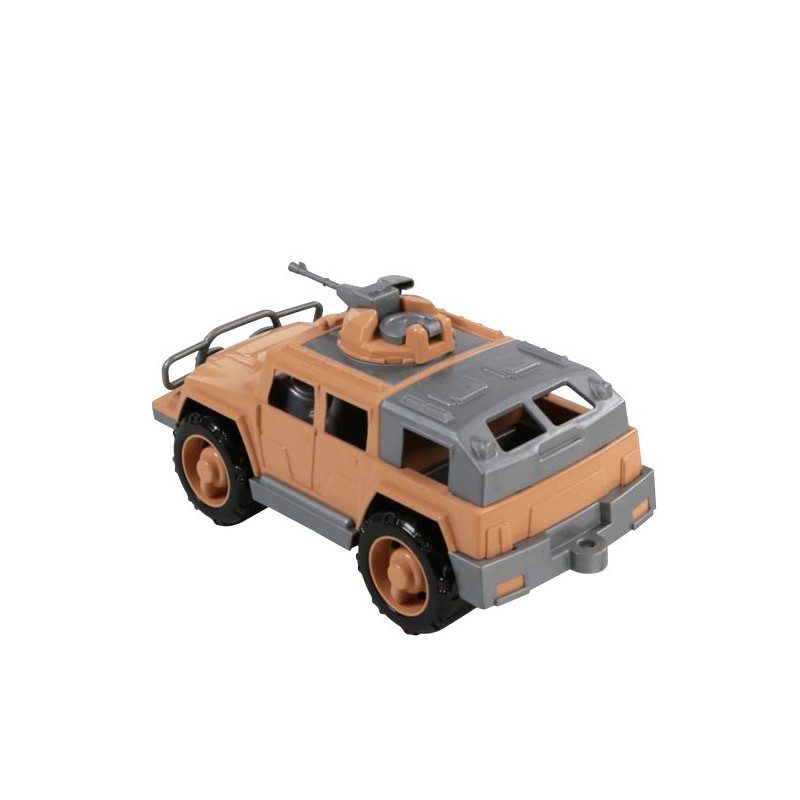 Auto Obranca vojenské