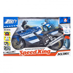 Motorka