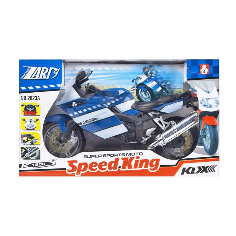 Motorka
