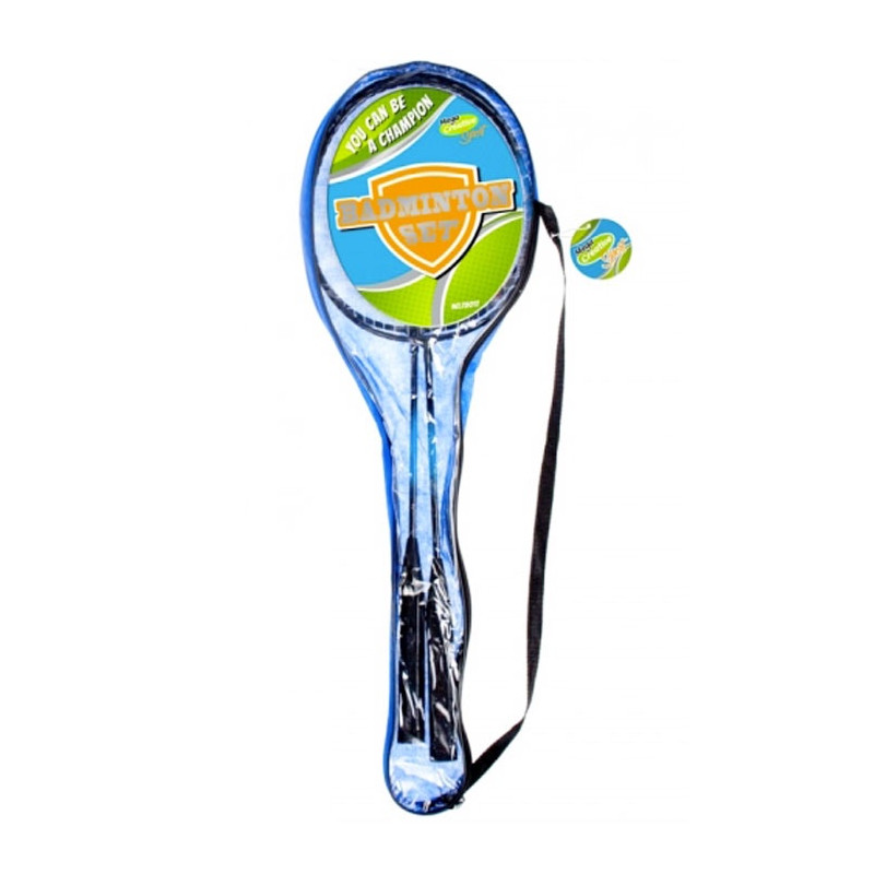 Kovový Bedminton