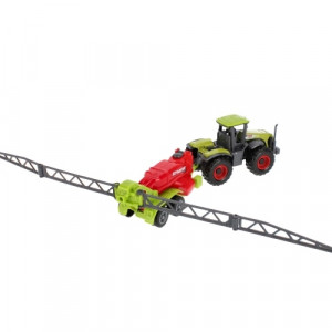 Traktor - Moja farma