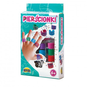 Prstienky
