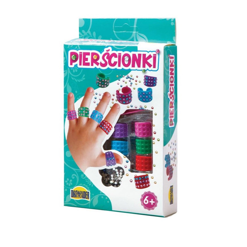 Prstienky