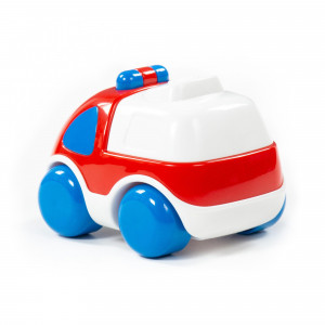 Auto Carat ambulance