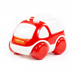 Auto Carat ambulance