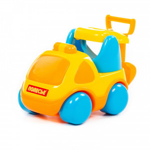Auto Carat nakladač