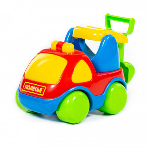 Auto Carat nakladač