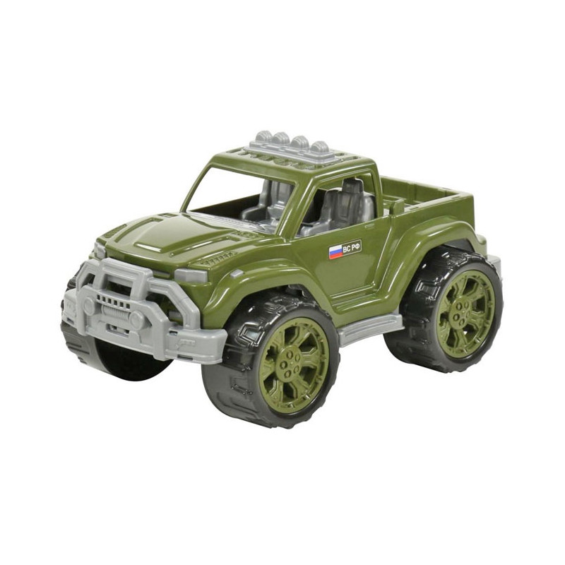 Auto Legion vojenské