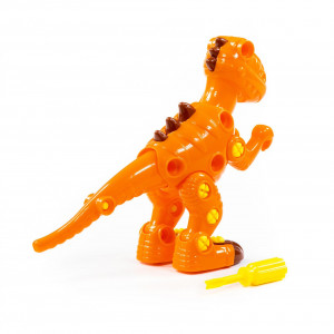 Stavebnice dino Tyranosaurus