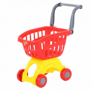 Dětský Nákupní Vozik mini