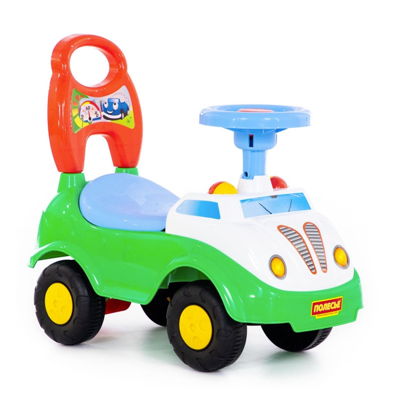 Odrážedlo auto