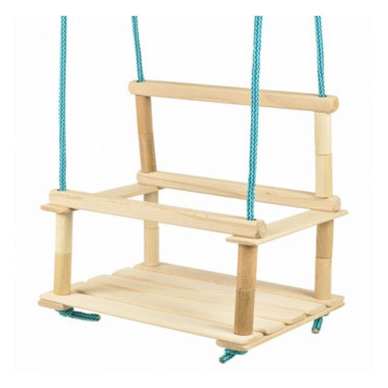 Poctivá húpačka - nosnosť 200kg