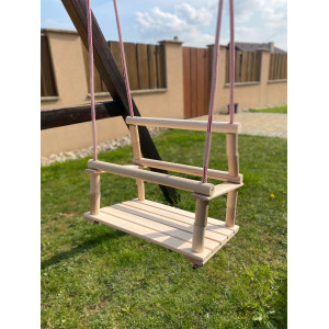 Poctivá húpačka - nosnosť 200kg
