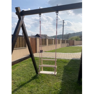 Poctivá húpačka - nosnosť 200kg
