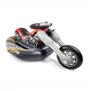 Motorka nafukovacia