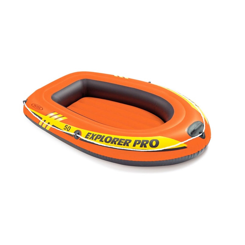 Člun Explorer Pro50
