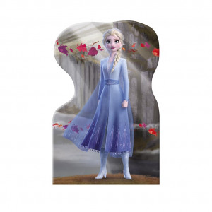 Puzzle Frozen 2 - 4x54