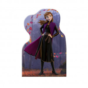 Puzzle Frozen 2 - 4x54