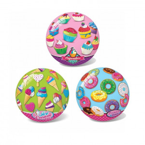 Lopta zmrzlina, cupcakes,...
