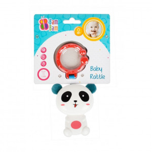 Chrastítko Panda