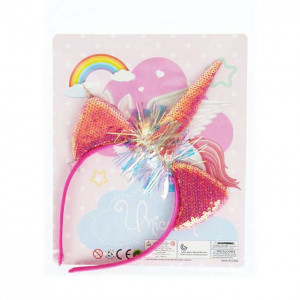 Čelenka Unicorn