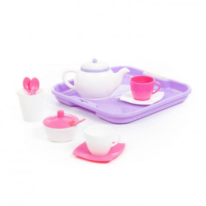 Čajový set pro 2 osoby 13ks