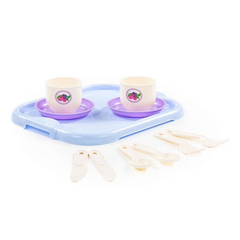 Jídelní set pro 2 osoby