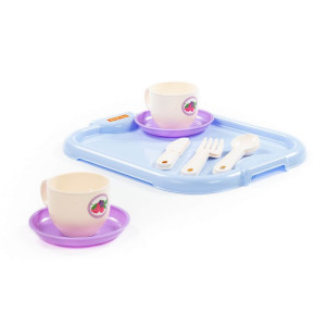 Jídelní set pro 2 osoby