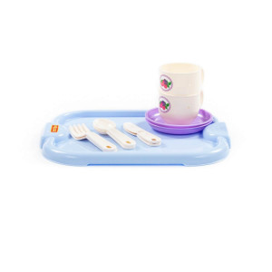 Jídelní set pro 2 osoby