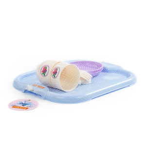 Jídelní set pro 2 osoby