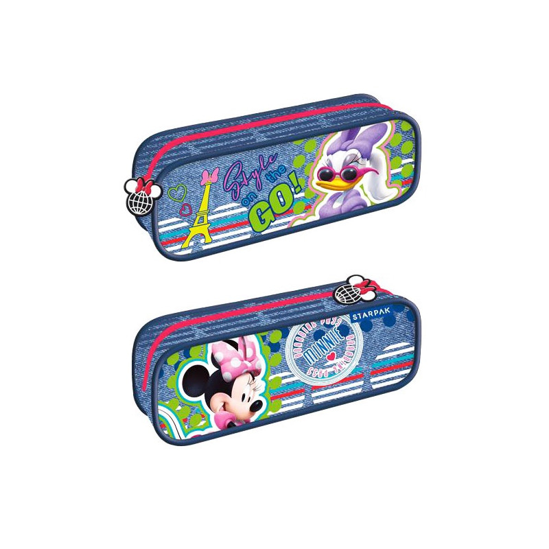 Penál Minnie