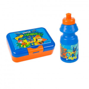 Svačinový set Paw Patrol -...