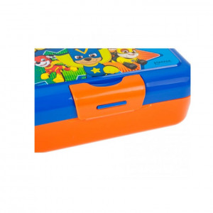 Desiatový set Paw Patrol - chlapec