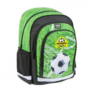 Školský batoh Futbalista