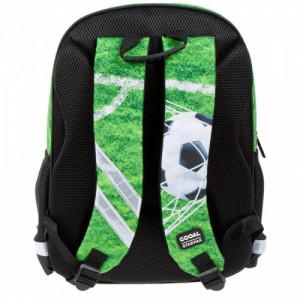 Školský batoh Futbalista